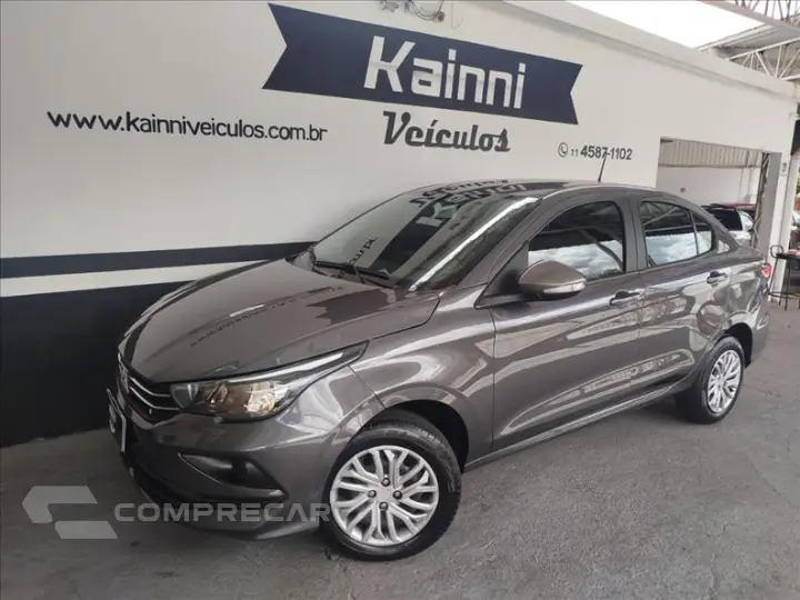 CRONOS 1.0 Firefly Drive