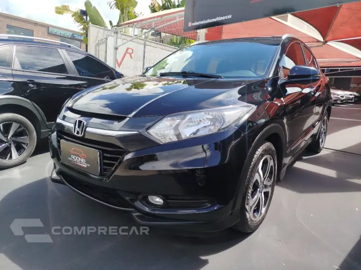 HR-V EXL 1.8 Flexone 16V 5p Aut.