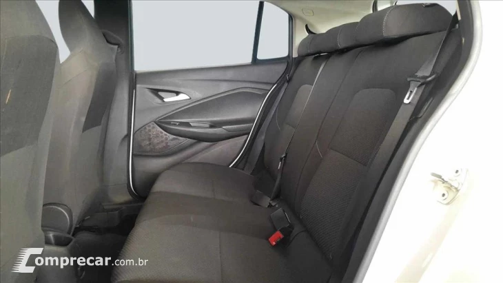 ONIX 1.0 TURBO FLEX LT MANUAL