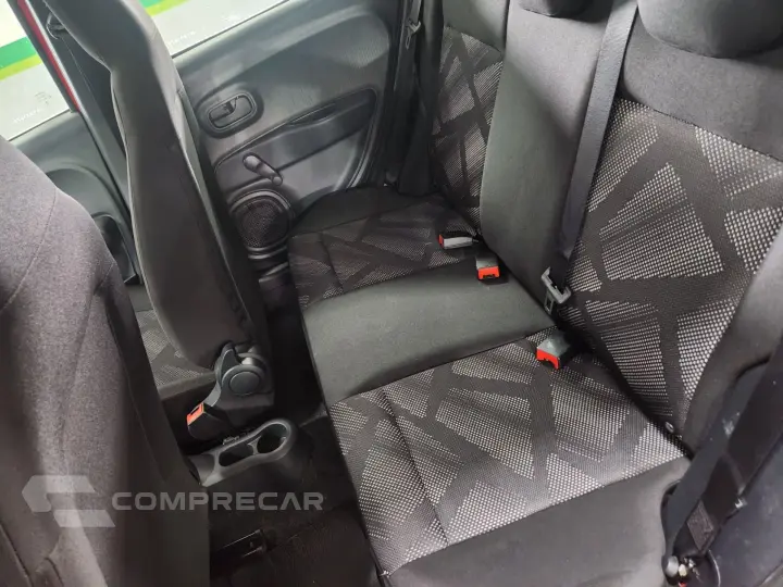 MOBI 1.0 EVO FLEX LIKE. MANUAL