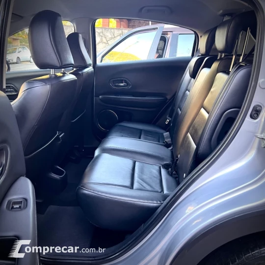 HR-V 1.8 16V Touring
