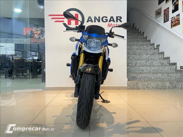 GSR 750ZA