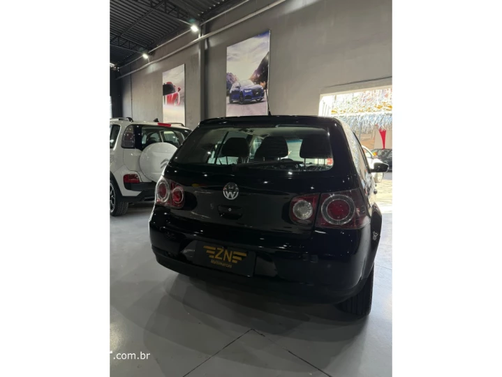 GOLF 2.0 MI SPORTLINE 8V FLEX 4P TIPTRONIC