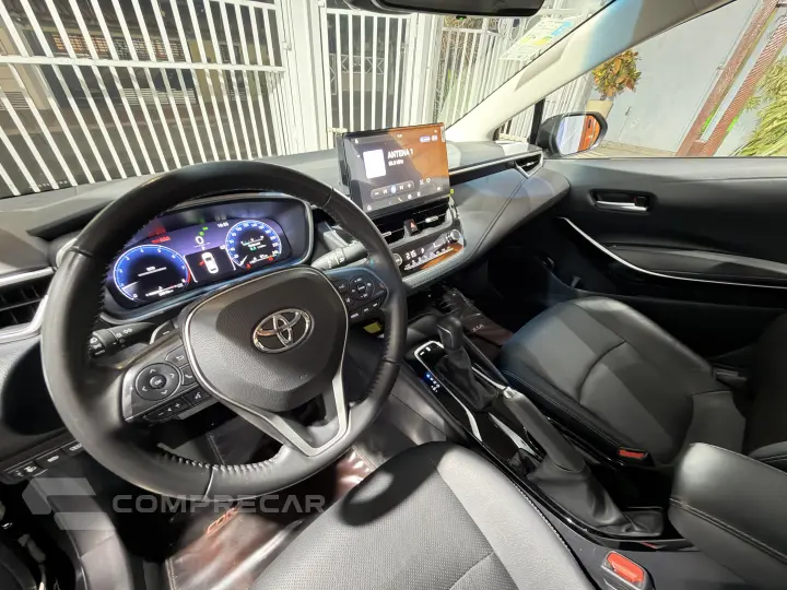 COROLLA 2.0 Vvt-ie XEI