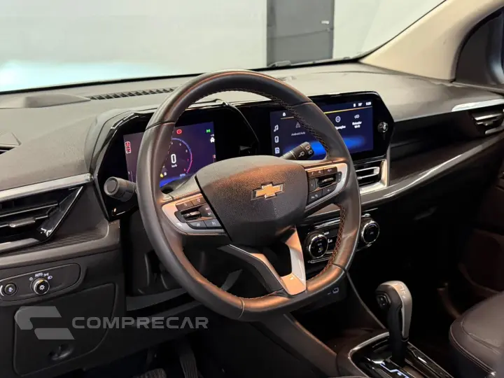 SPIN 1.8 PREMIER 8V FLEX 4P AUTOMÁTICO