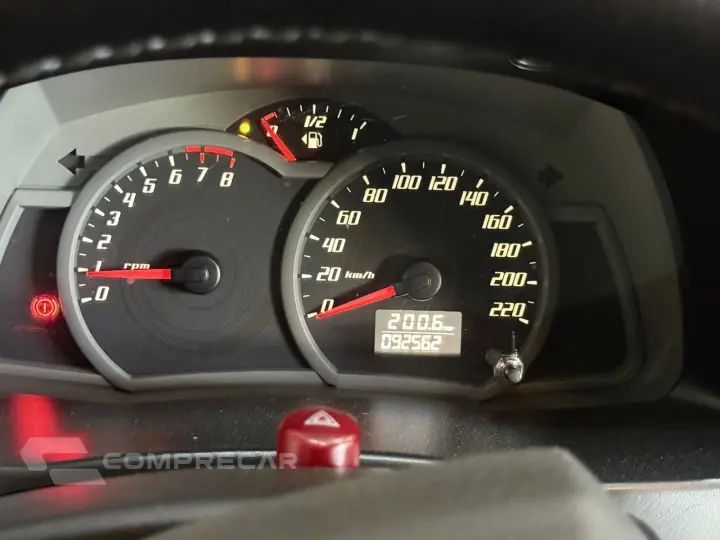KA 1.0 MPI 8V FLEX 2P MANUAL