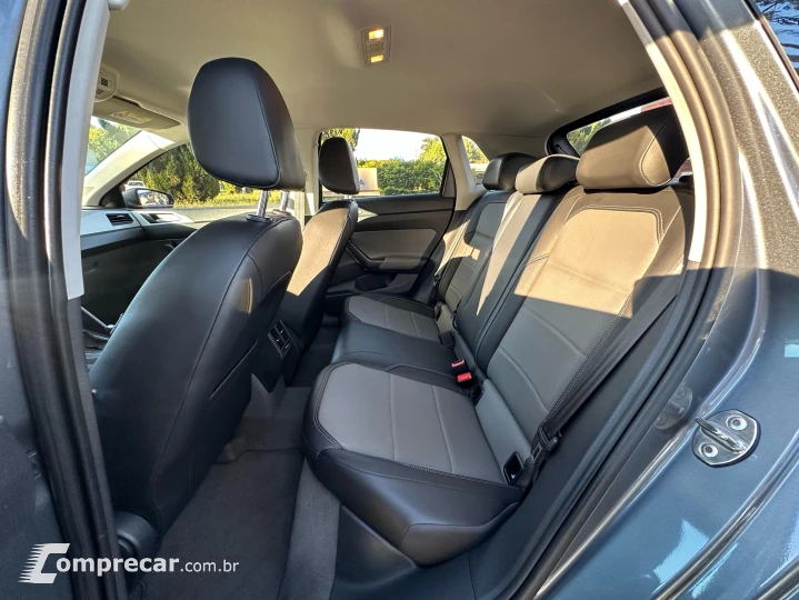 POLO 1.0 200 TSI Highline