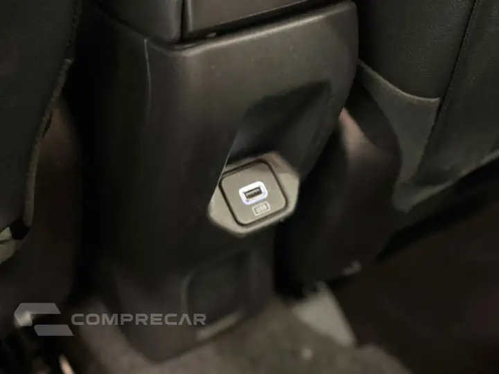 RENEGADE 1.3 T270 TURBO FLEX LONGITUDE AT6