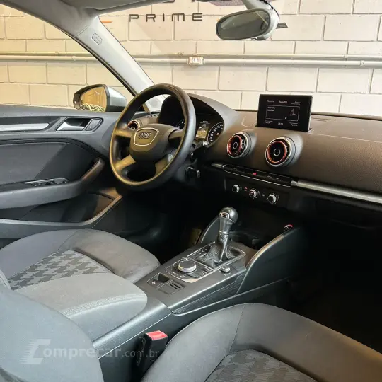 A3 1.4 TFSI Sedan 16V