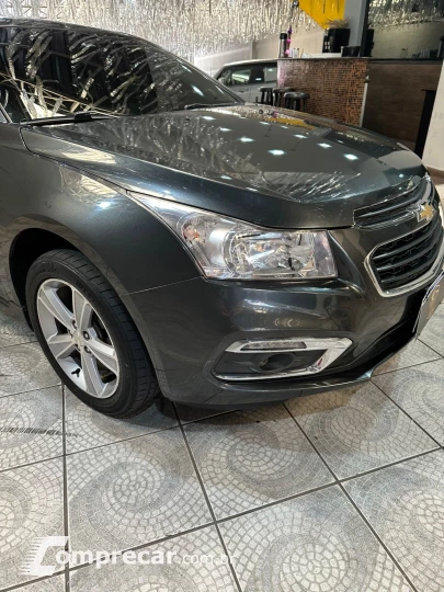 CRUZE 1.8 LT 16V