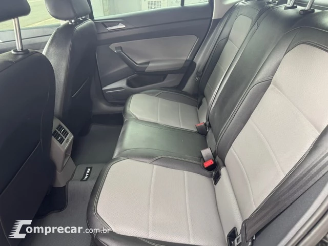 VIRTUS 1.0 200 TSI Highline