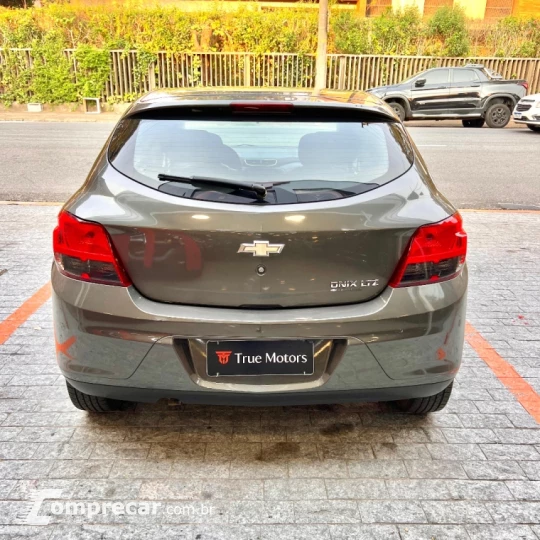 ONIX 1.4 MPFI LTZ 8V