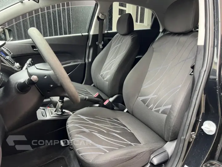 HB20 1.0 COMFORT PLUS 12V FLEX 4P MANUAL