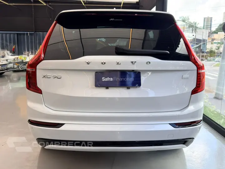 XC90 2.0 T8 HYBRID R-DESIGN AWD GEARTRONIC