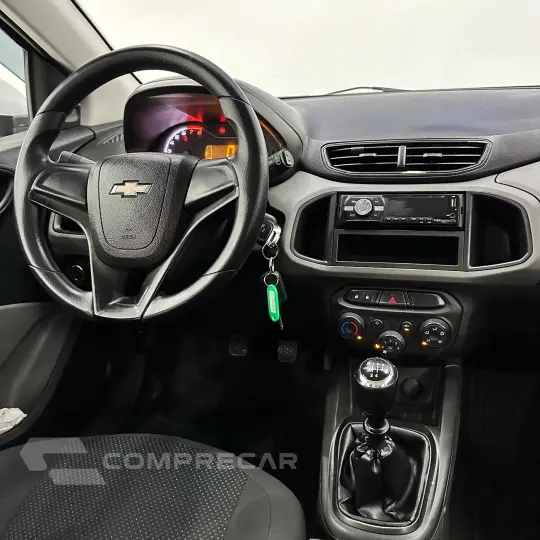 ONIX HATCH Joy 1.0 8V Flex 5p Mec.