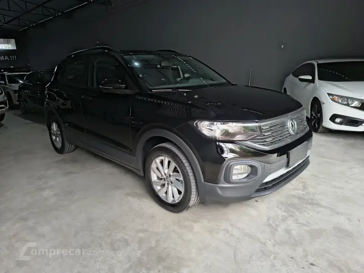 T-CROSS 1.0 200 TSI Sense