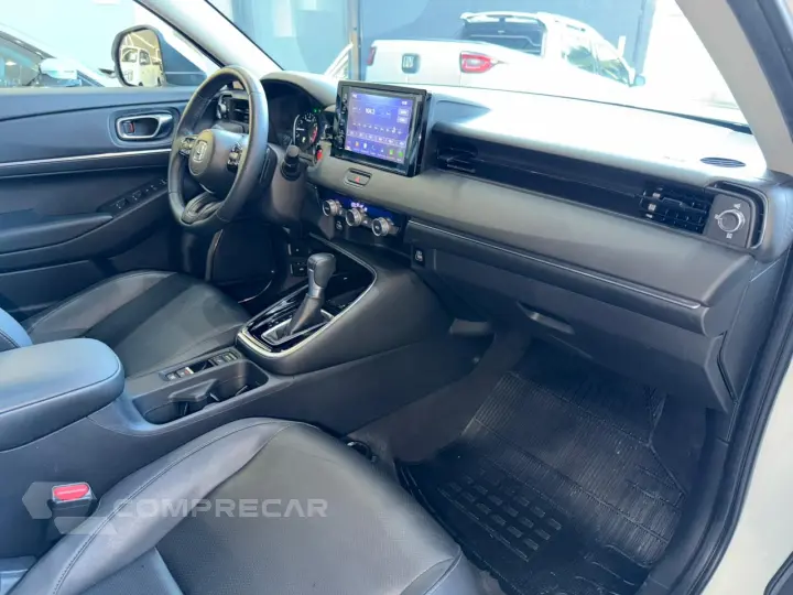 HR-V 1.8 16V EXL