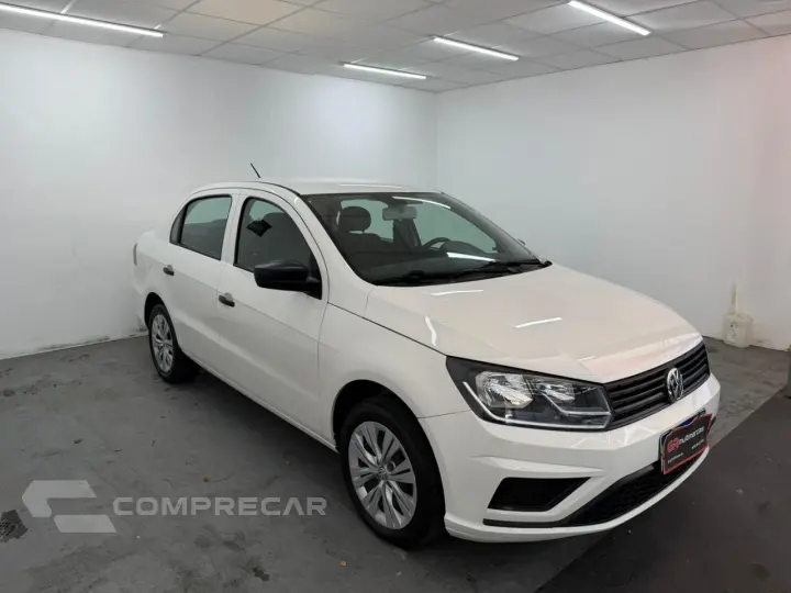 VOYAGE 1.0 Flex 12V 4p