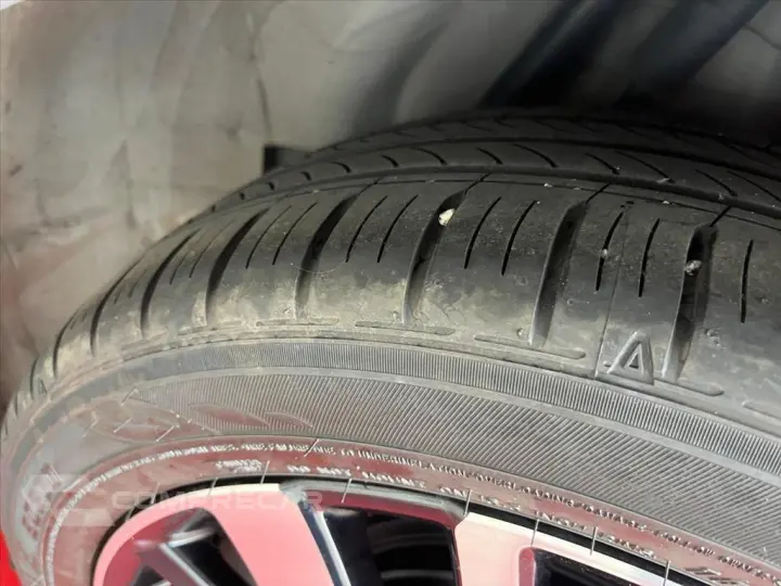 CITY 1.5 i-VTEC FLEX HATCH TOURING CVT