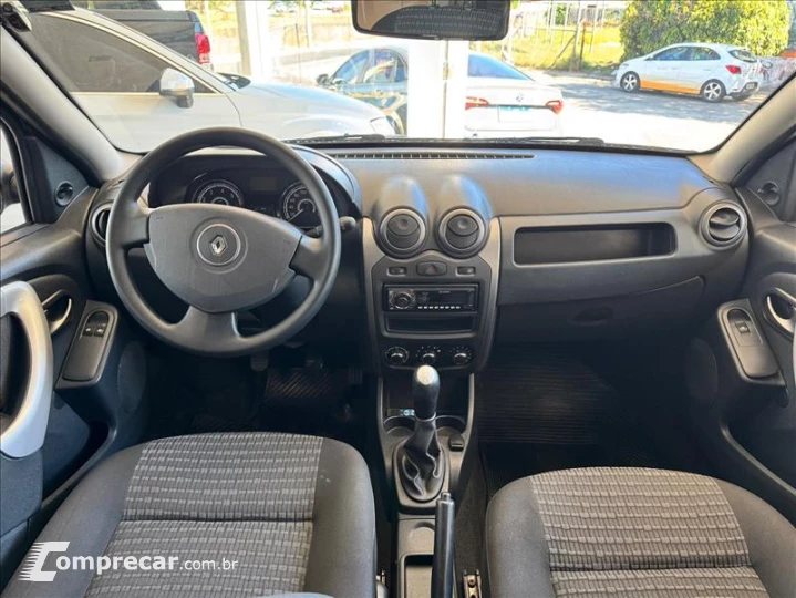 SANDERO 1.0 Expression 16V
