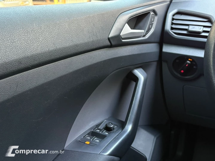 T-CROSS 1.0 200 TSI Sense