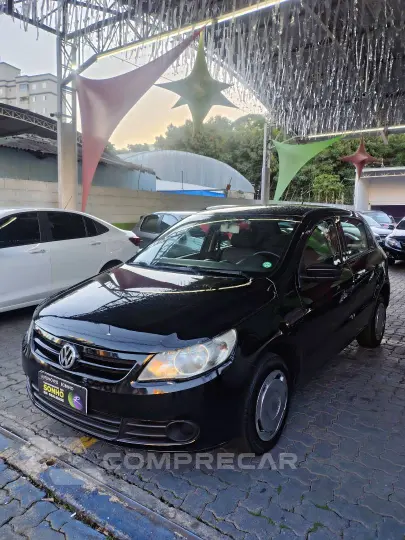 GOL 1.0 MI 8V G.V