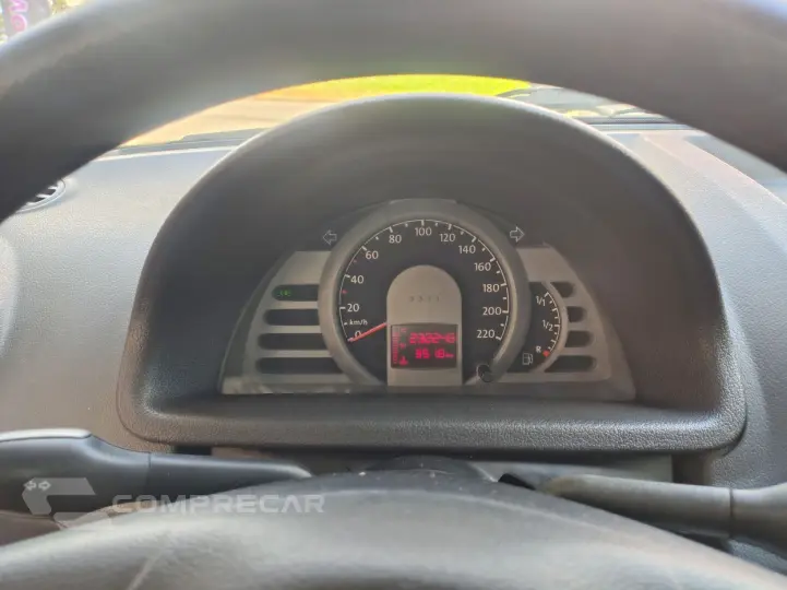 SAVEIRO 1.6 MI TITAN CS 8V G.IV