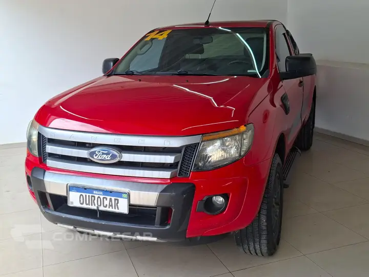 RANGER 2.2 XLS 4X2 CS 16V
