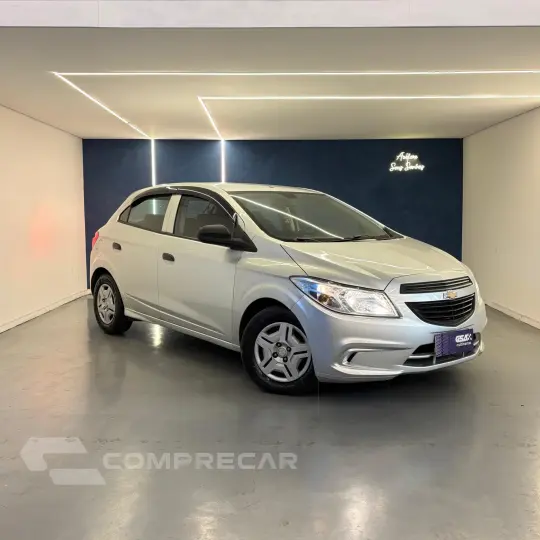ONIX HATCH Joy 1.0 8V Flex 5p Mec.