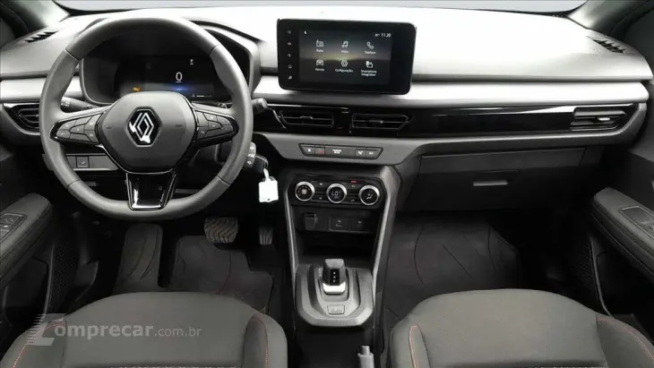 KARDIAN 1.0 TCE FLEX EVOLUTION MANUAL