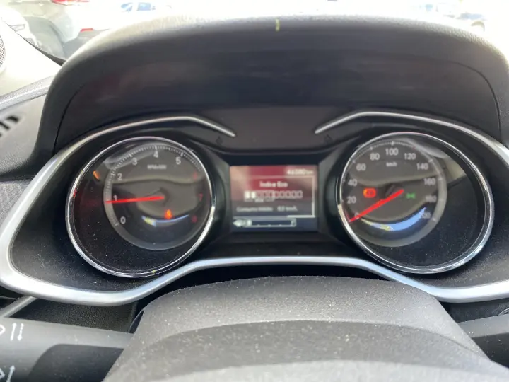 ONIX 1.0 TURBO FLEX PLUS LT MANUAL