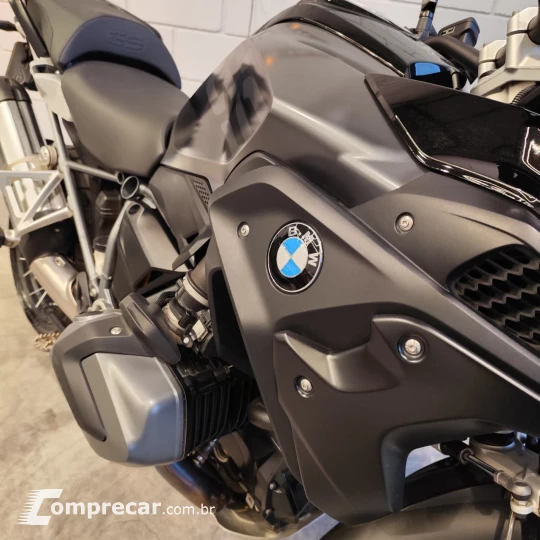 R1250 GS