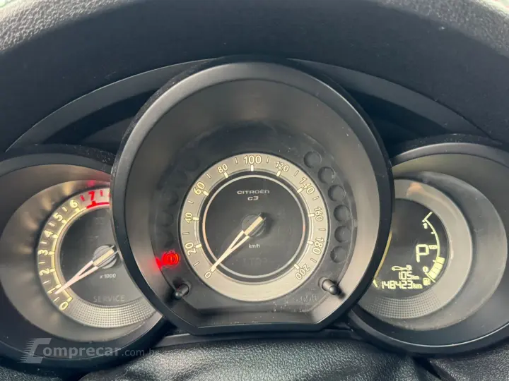 AIRCROSS 1.6 GLX 16V