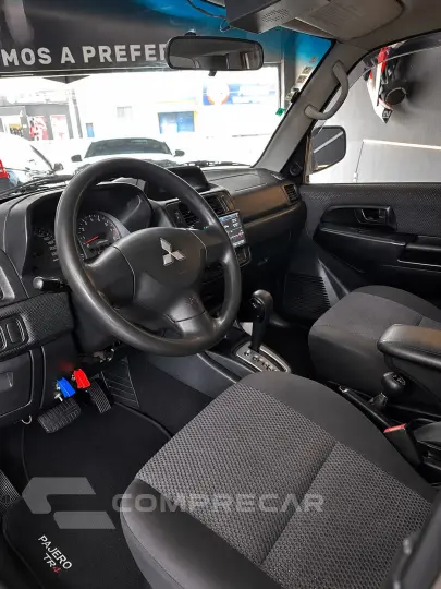 PAJERO 2.0 TR4 4X4 16V