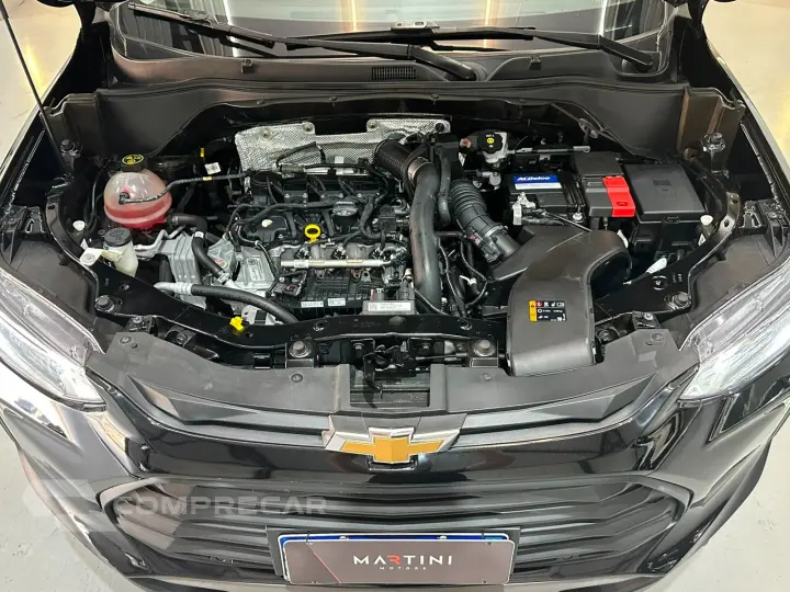 TRACKER Premier 1.2 Turbo 12V Flex Aut.