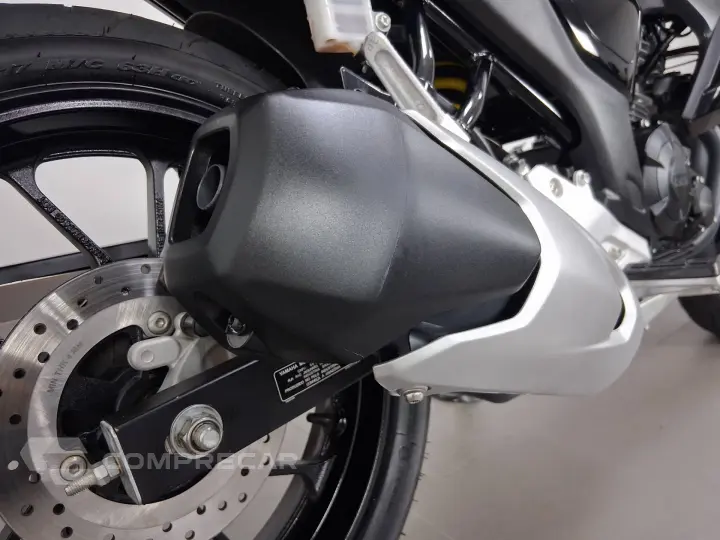 YAMAHA FZ15 FAZER ABS