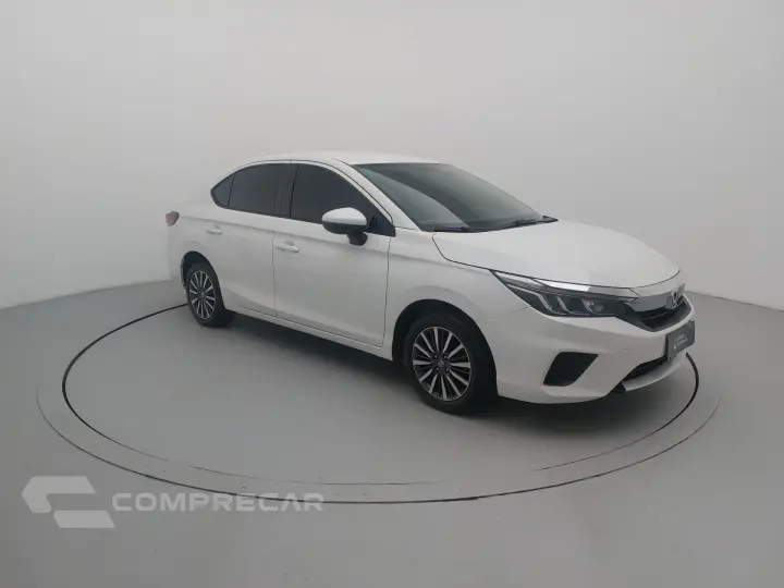 CITY 1.5 i-VTEC FLEX LX CVT