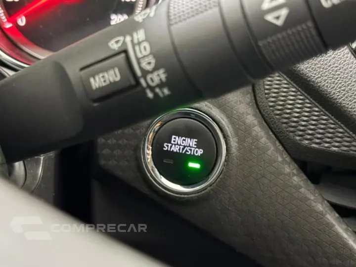 ONIX 1.0 TURBO FLEX PLUS LTZ AUTOMÁTICO