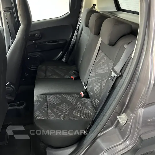 MOBI LIKE 1.0 Fire Flex 5p.