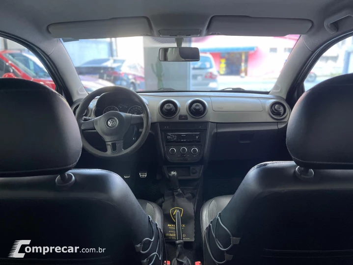 Saveiro CROSS 1.6 Mi Total Flex 8V CE