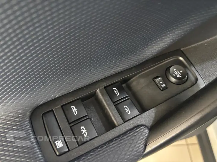 TRACKER 1.2 TURBO FLEX PREMIER AUTOMÁTICO