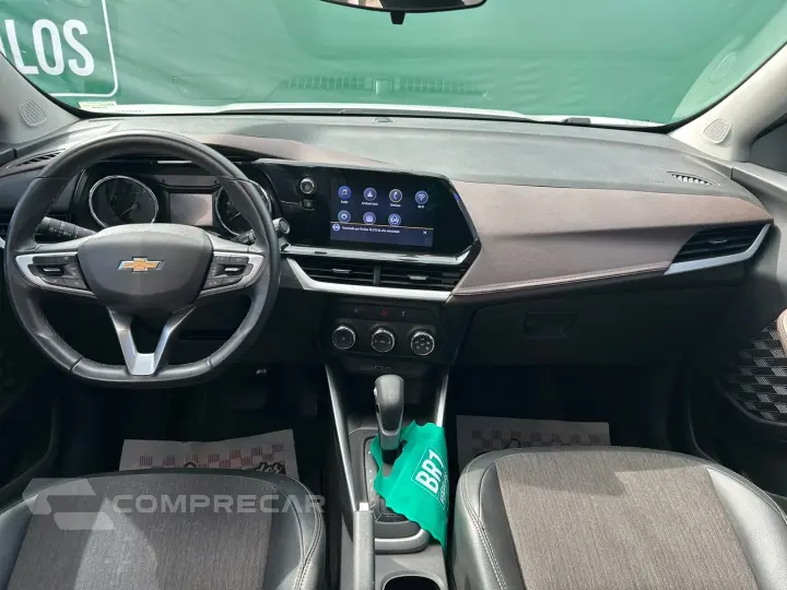 MONTANA 1.2 TURBO FLEX LTZ AUTOMÁTICO