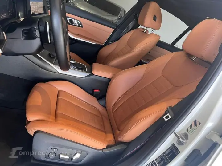 320IA 2.0 TB M SPORT A.FLEX/M.SPORT 4P