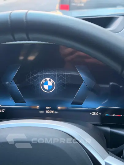 320I 2.0 16V Turbo M Sport