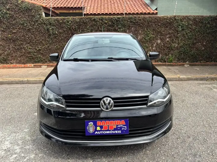 GOL 1.0 12V MPI Totalflex