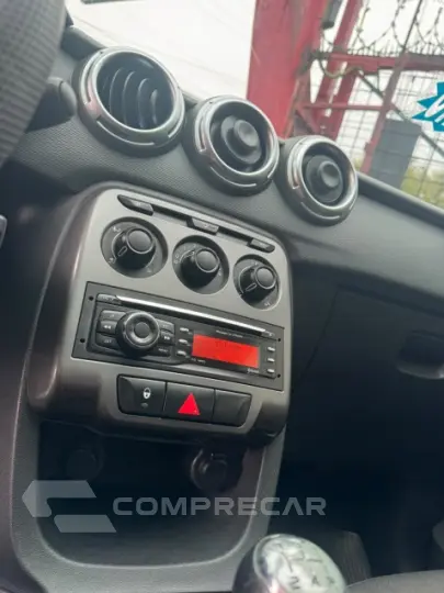 C3 1.5 Tendance 8V