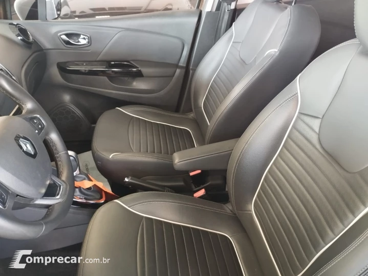 CAPTUR 1.3 TCE Intense