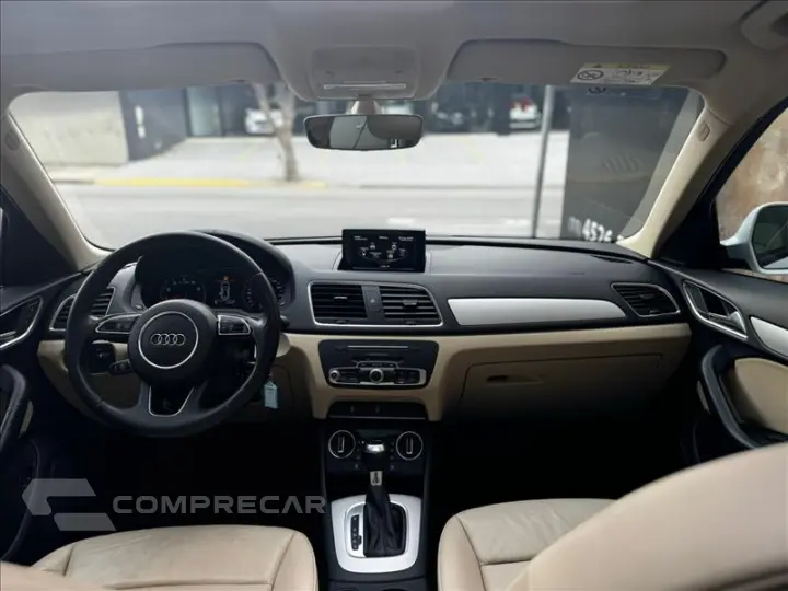 Q3 1.4 TFSI Ambiente