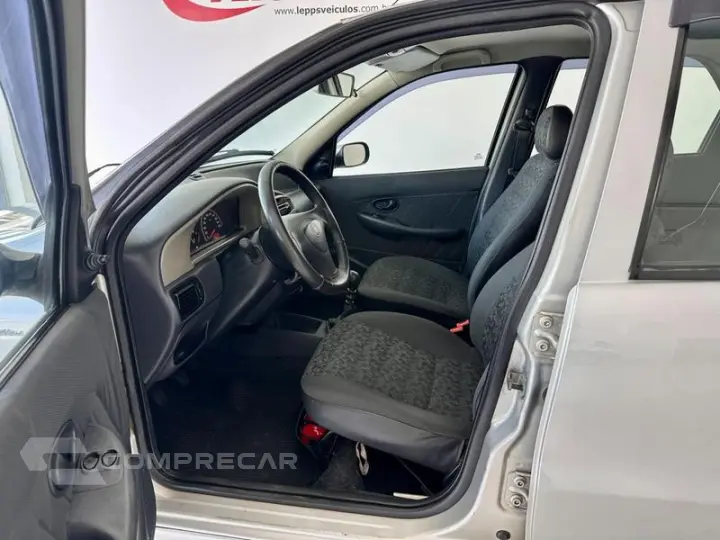 PALIO 1.0 MPI Fire 8V