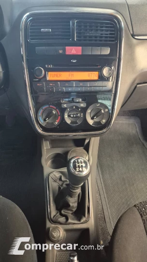 PUNTO 1.8 HLX 8V